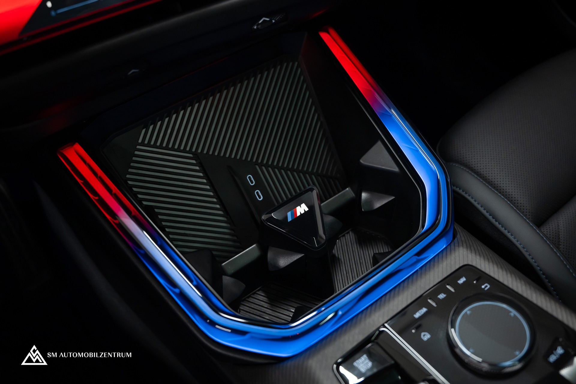 BMW X3 M50i 48V M Sport Pro / Werksgarantie / Panorama / 360° / Standheizung / Lenkradheizung / AHK-image-31