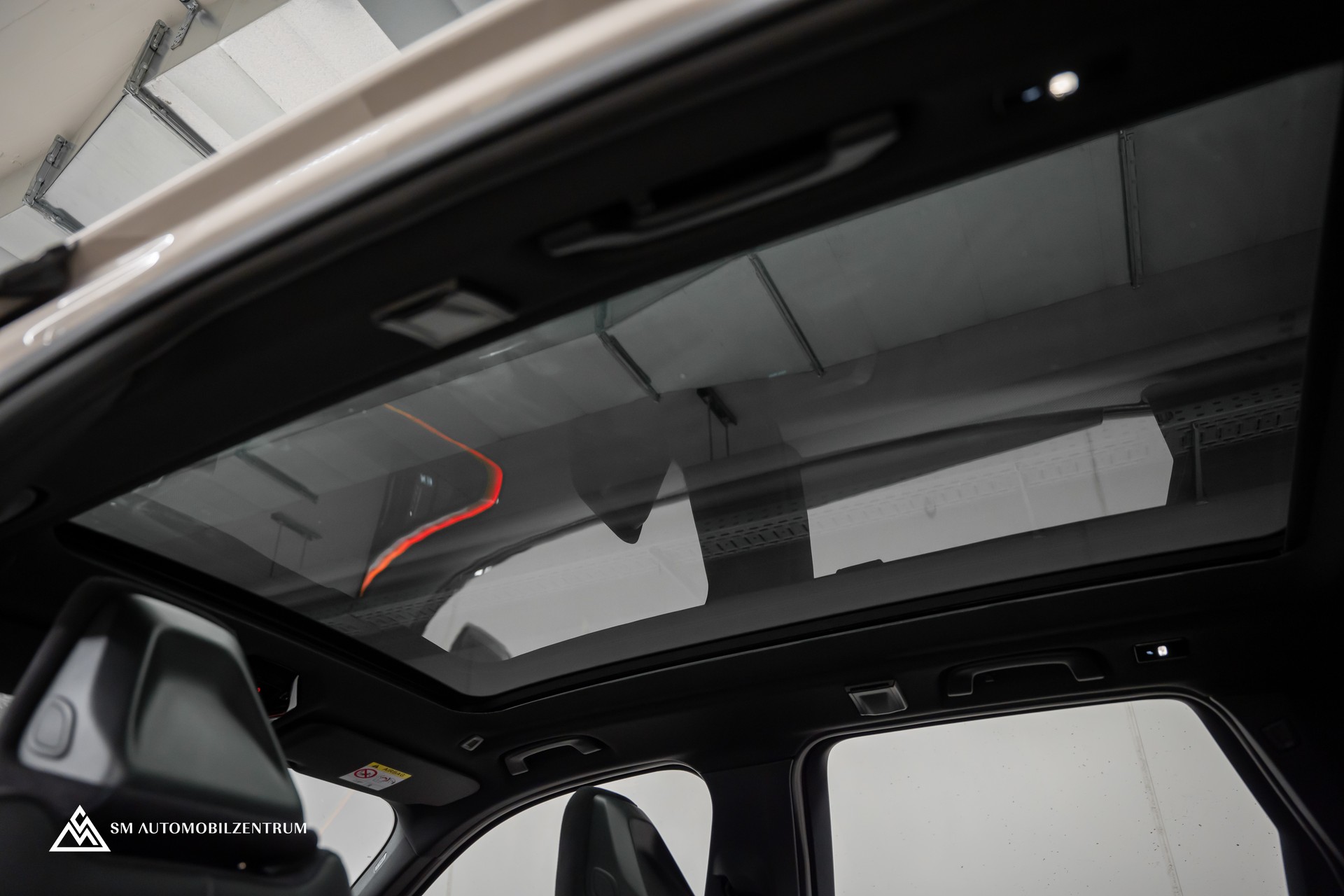 BMW X3 M50i 48V M Sport Pro / Werksgarantie / Panorama / 360° / Standheizung / Lenkradheizung / AHK-image-21