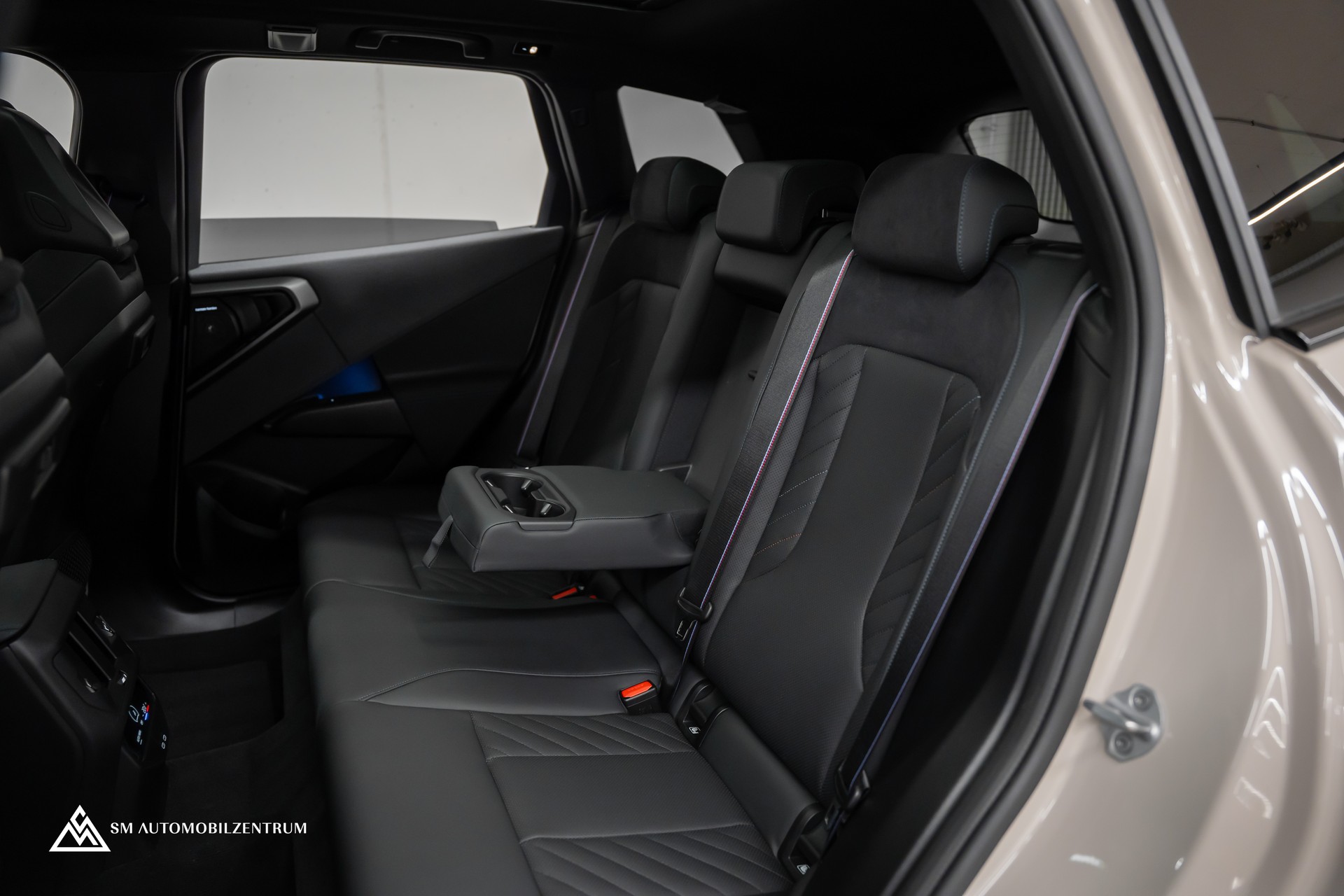 BMW X3 M50i 48V M Sport Pro / Werksgarantie / Panorama / 360° / Standheizung / Lenkradheizung / AHK-image-20