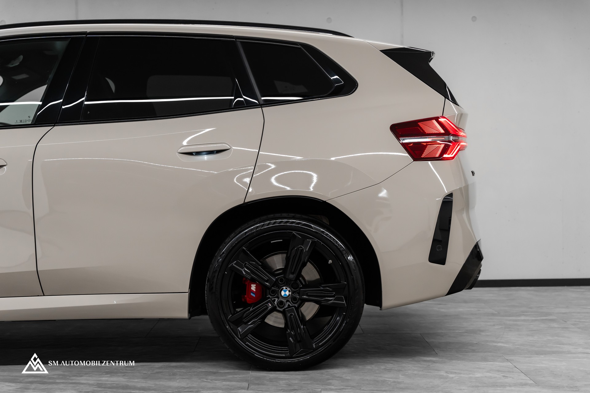BMW X3 M50i 48V M Sport Pro / Werksgarantie / Panorama / 360° / Standheizung / Lenkradheizung / AHK-image-6