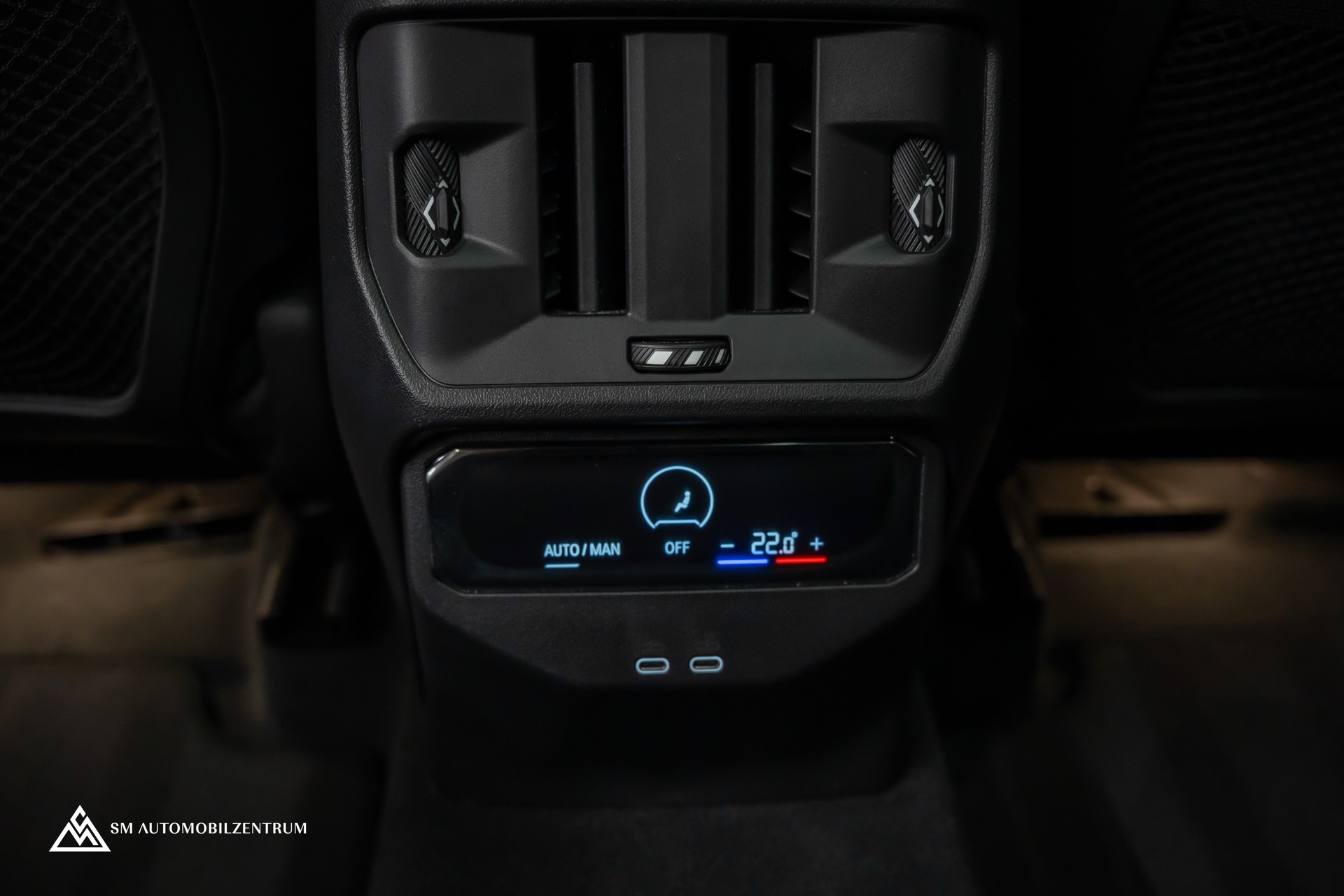 BMW X3 M50i 48V M Sport Pro / Werksgarantie / Panorama / 360° / Standheizung / Lenkradheizung / AHK-image-22