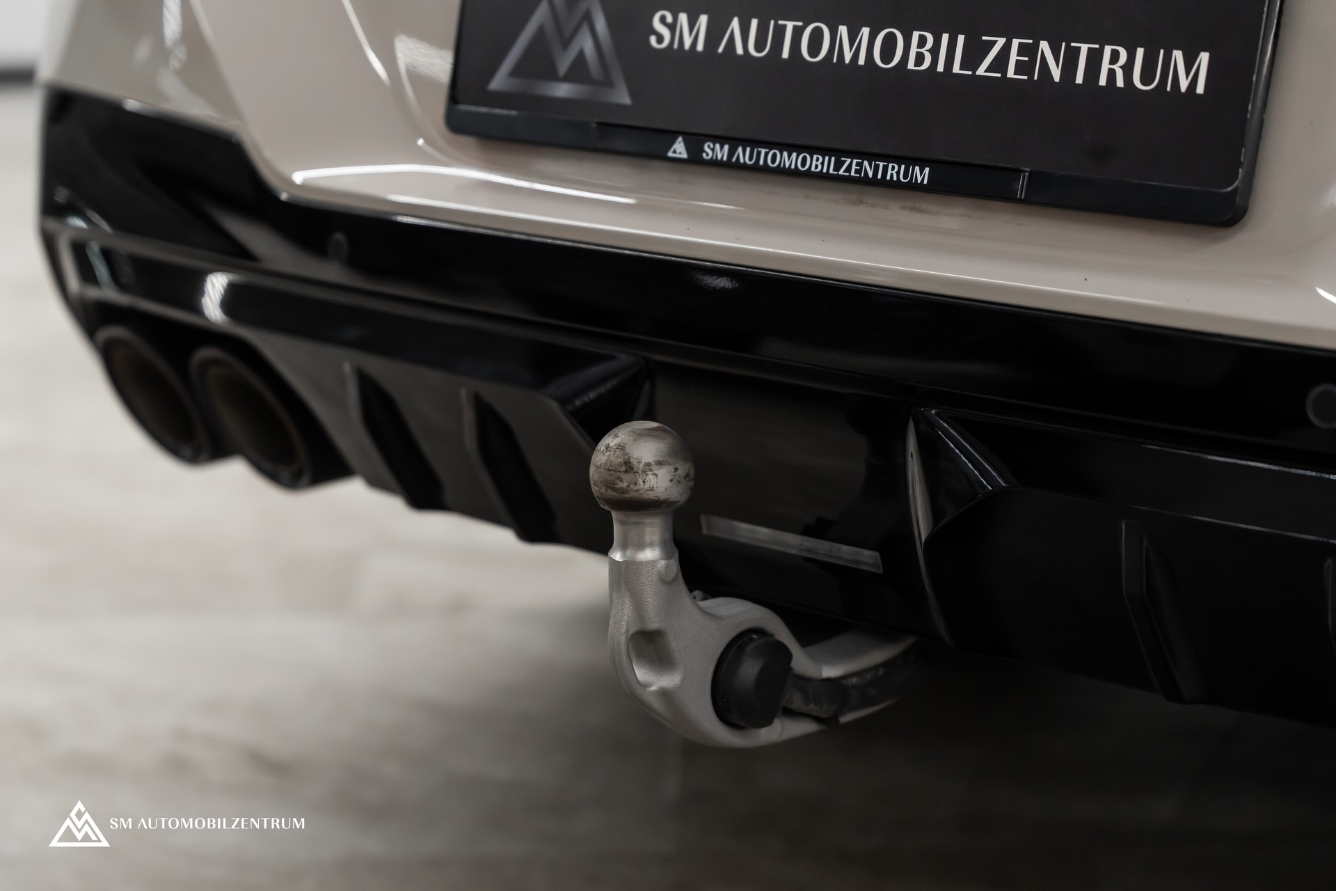 BMW X3 M50i 48V M Sport Pro / Werksgarantie / Panorama / 360° / Standheizung / Lenkradheizung / AHK-image-12