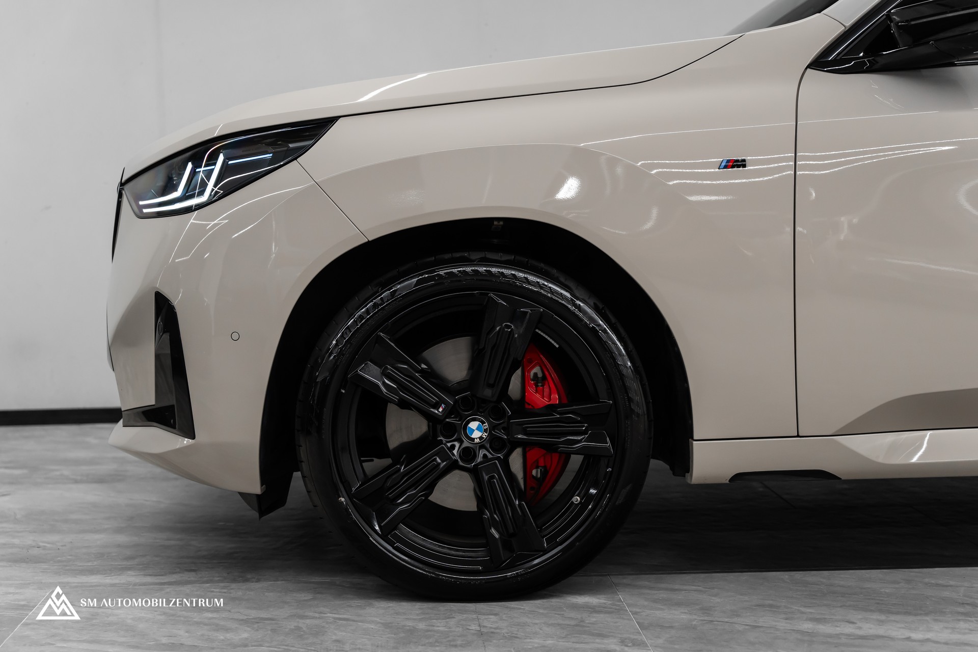 BMW X3 M50i 48V M Sport Pro / Werksgarantie / Panorama / 360° / Standheizung / Lenkradheizung / AHK-image-5