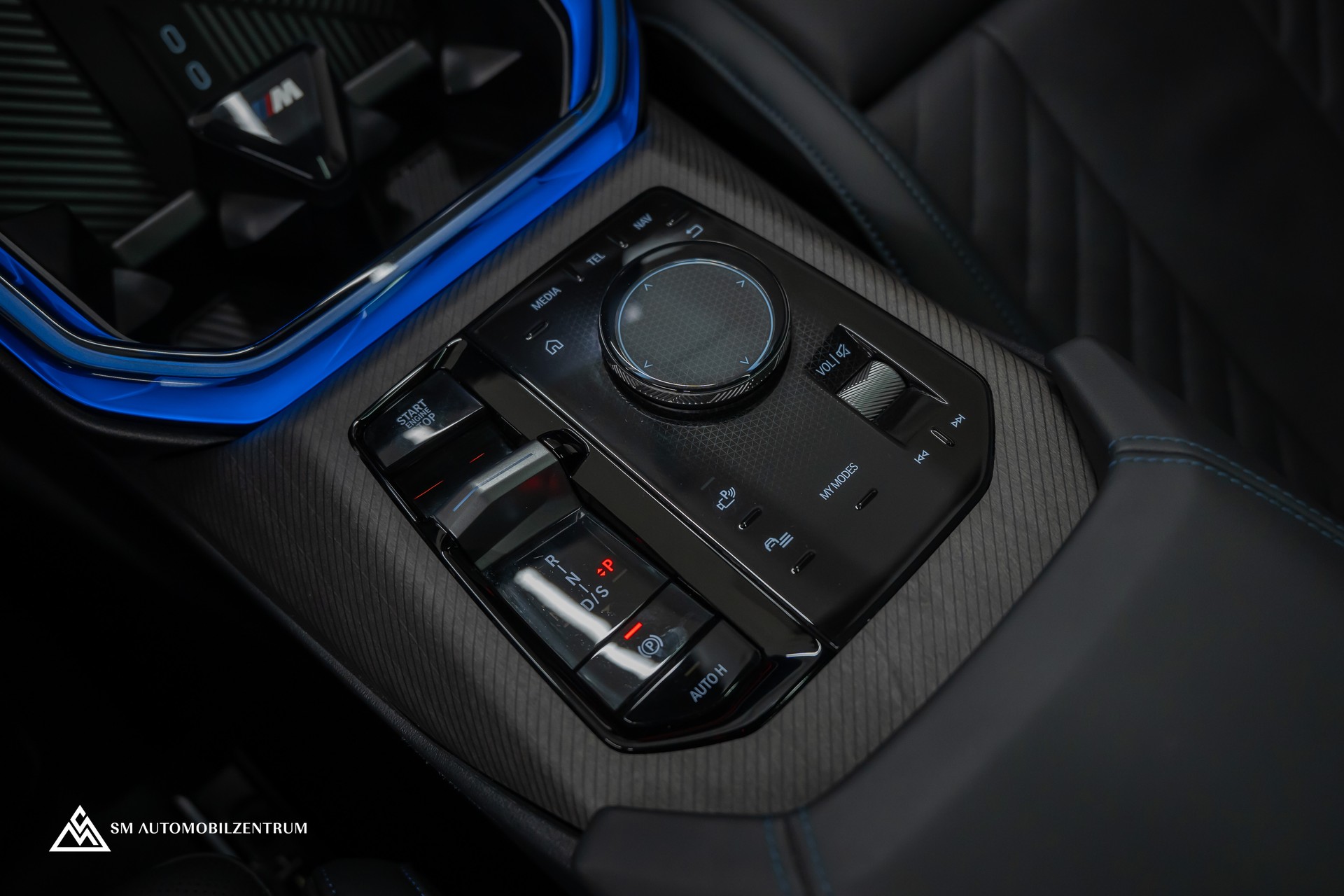 BMW X3 M50i 48V M Sport Pro / Werksgarantie / Panorama / 360° / Standheizung / Lenkradheizung / AHK-image-32