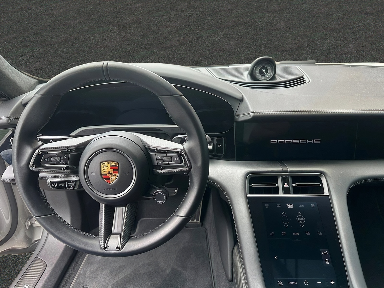 PORSCHE Taycan Cross Turismo Turbo S-image-9