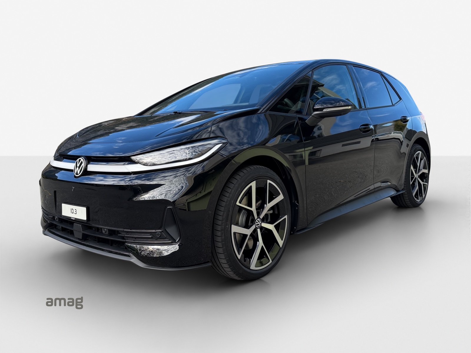 VW ID.3 Neo 79 kWh 231 PS Style