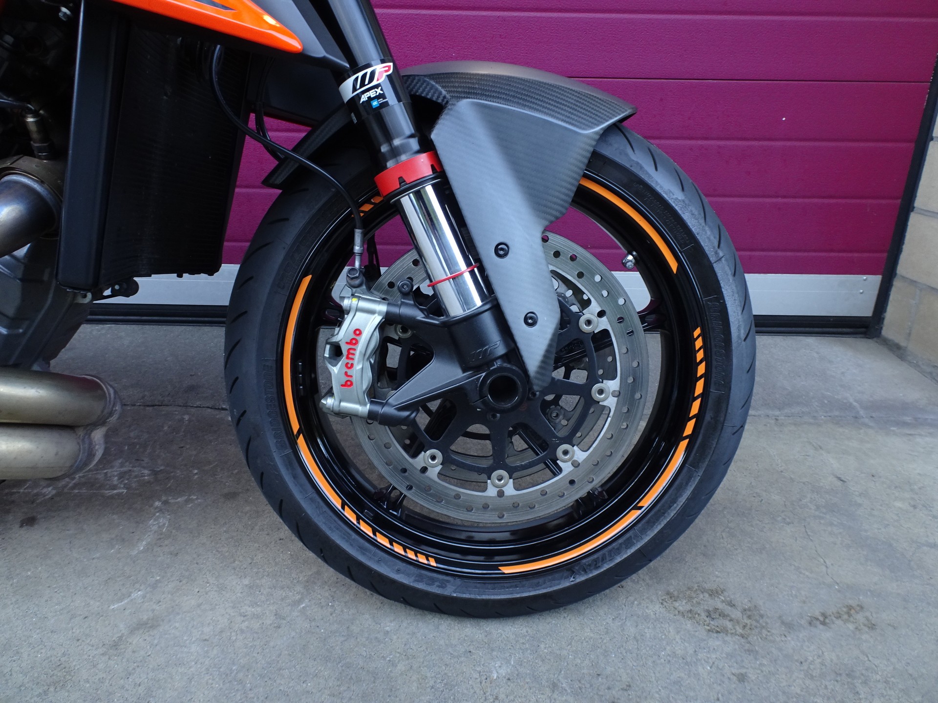 KTM 1290 Super Duke R-image-1
