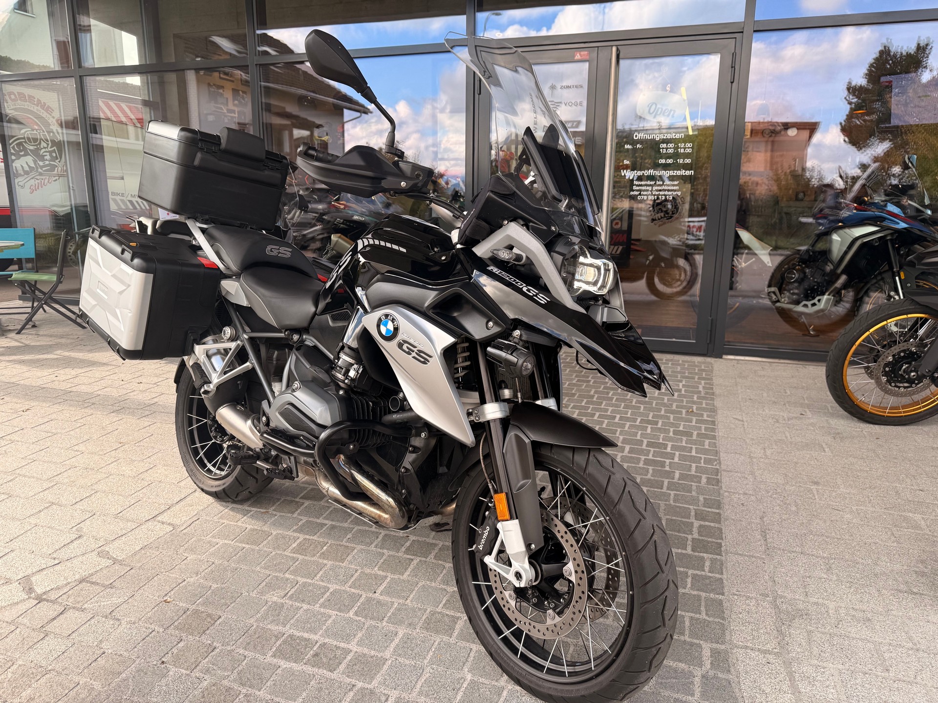 BMW R 1200 GS ABS-image-1
