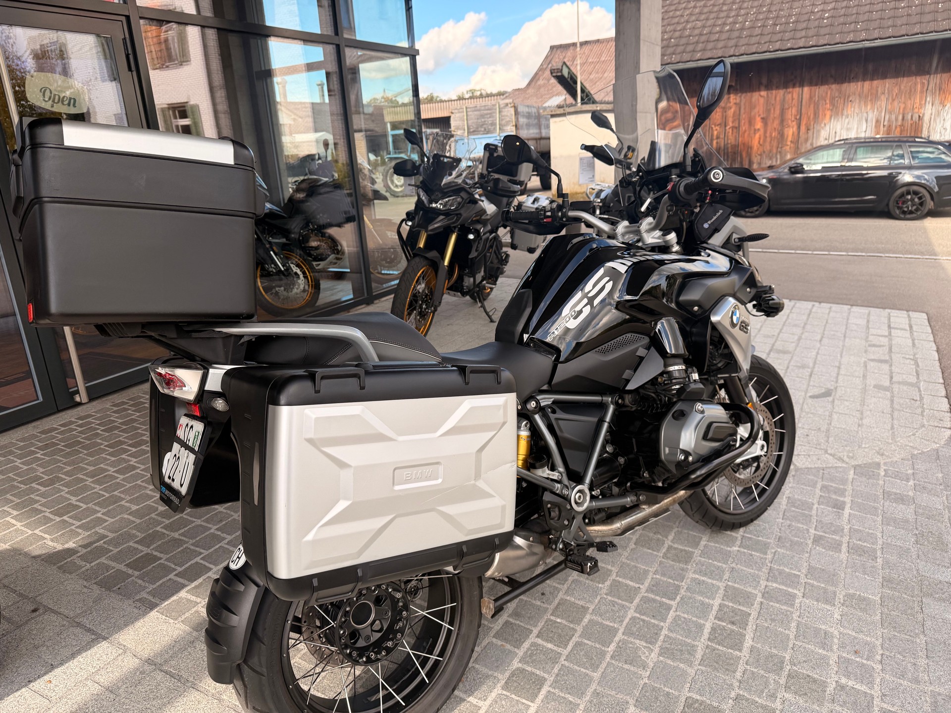 BMW R 1200 GS ABS-image-3