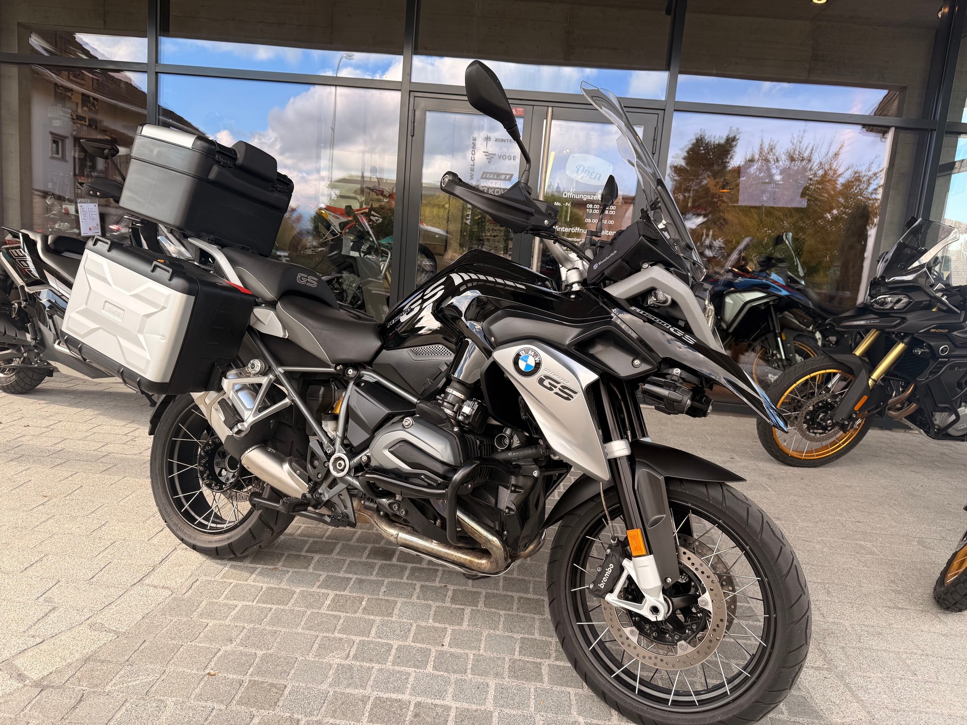 BMW R 1200 GS ABS-image-0