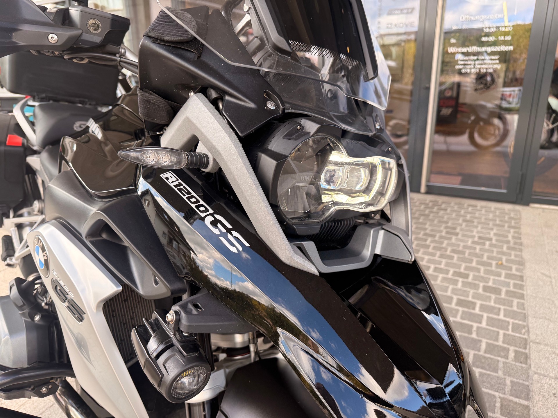 BMW R 1200 GS ABS-image-2
