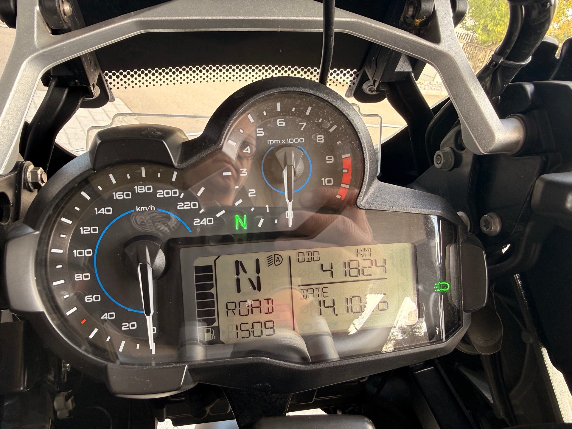 BMW R 1200 GS ABS-image-6