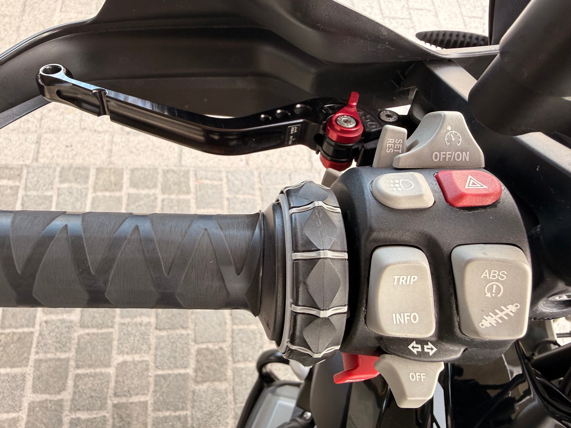 BMW R 1200 GS ABS-image-5