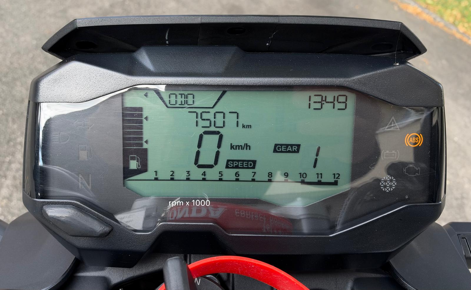 BMW G 310 R-image-9