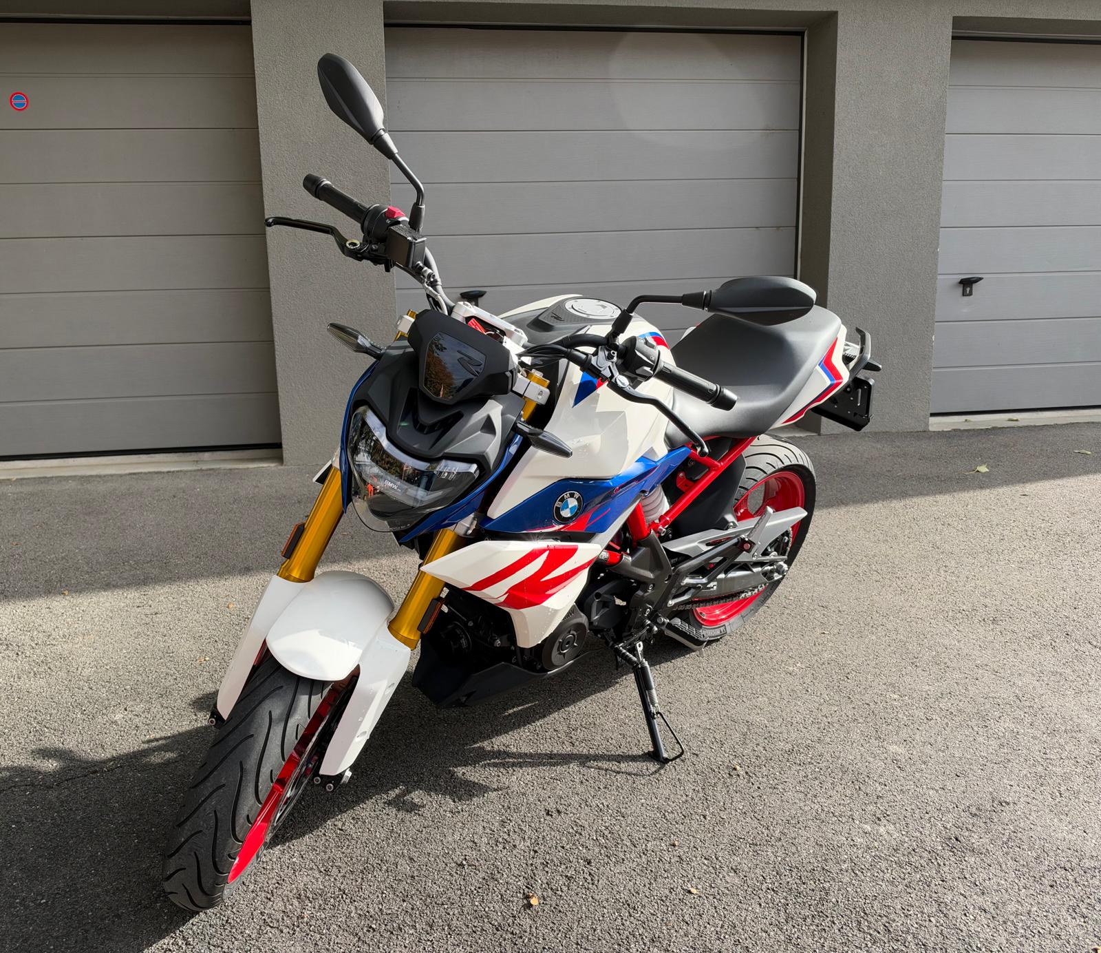 BMW G 310 R-image-0