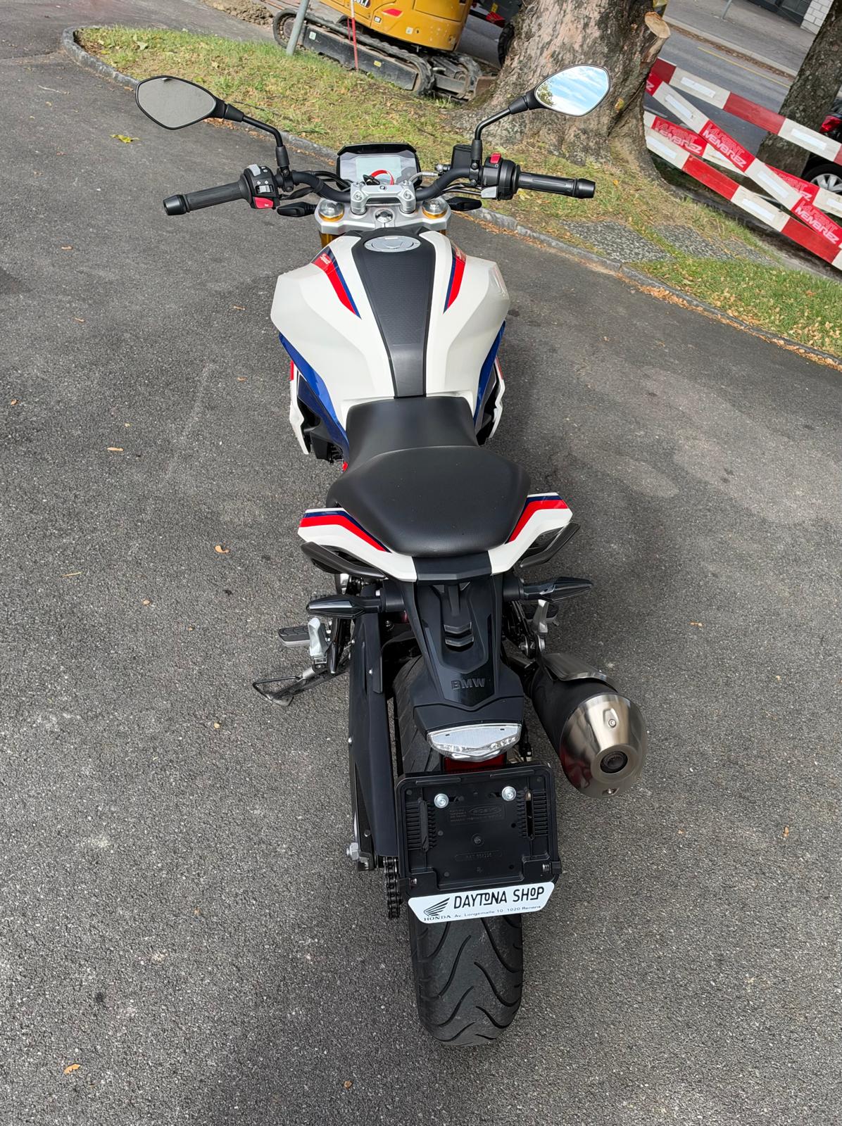 BMW G 310 R-image-8