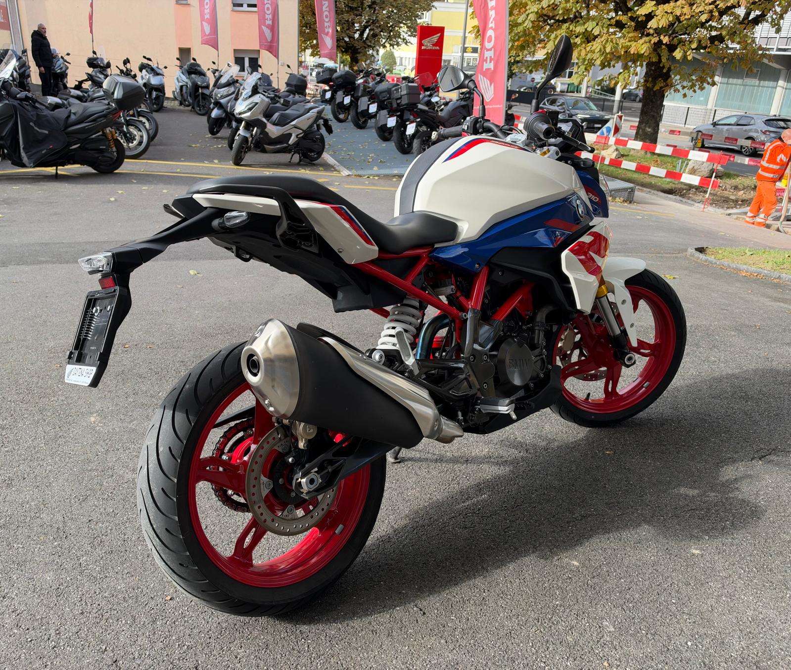 BMW G 310 R-image-5