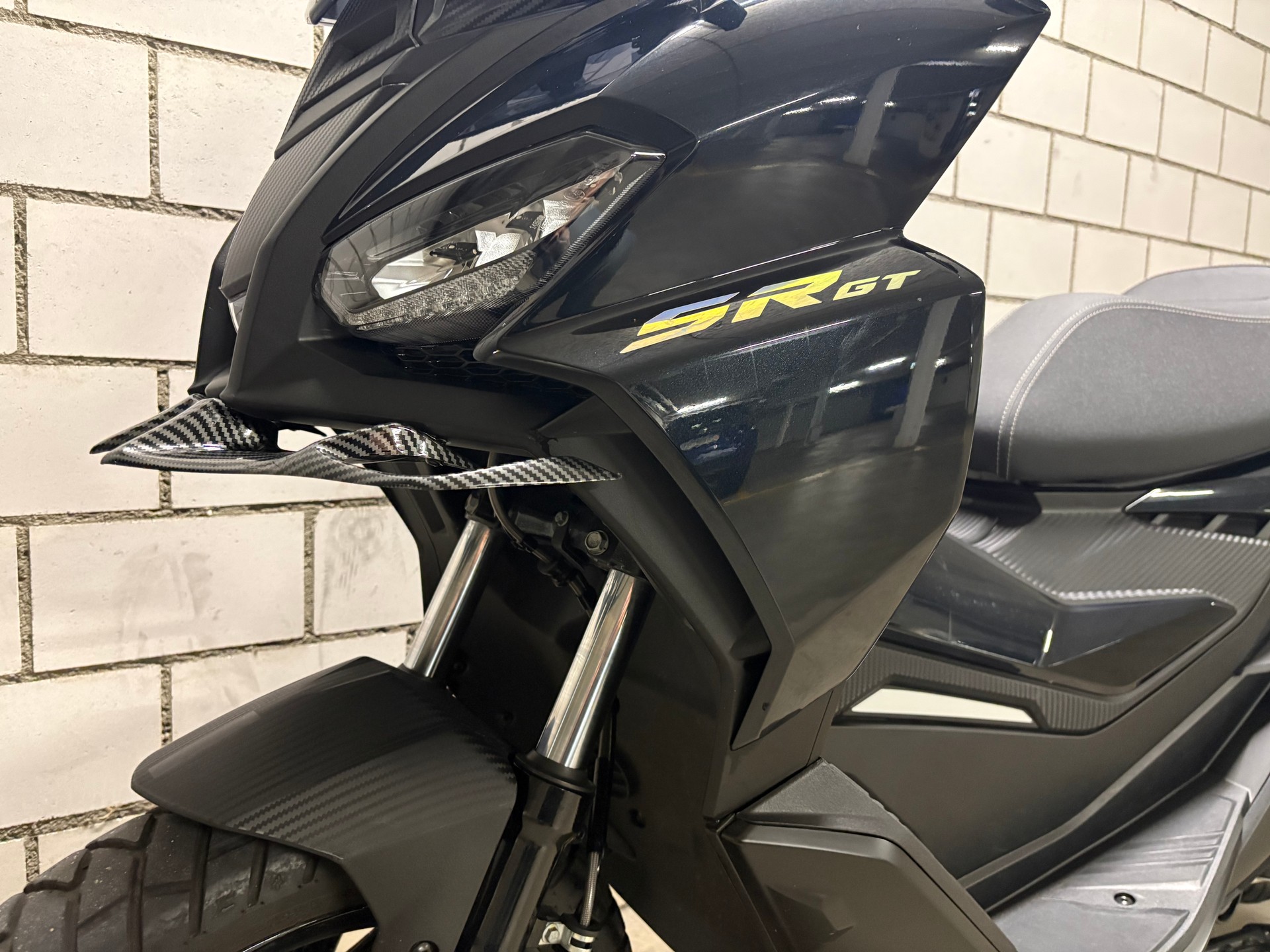 APRILIA SR 125 GT ABS E5+-image-6