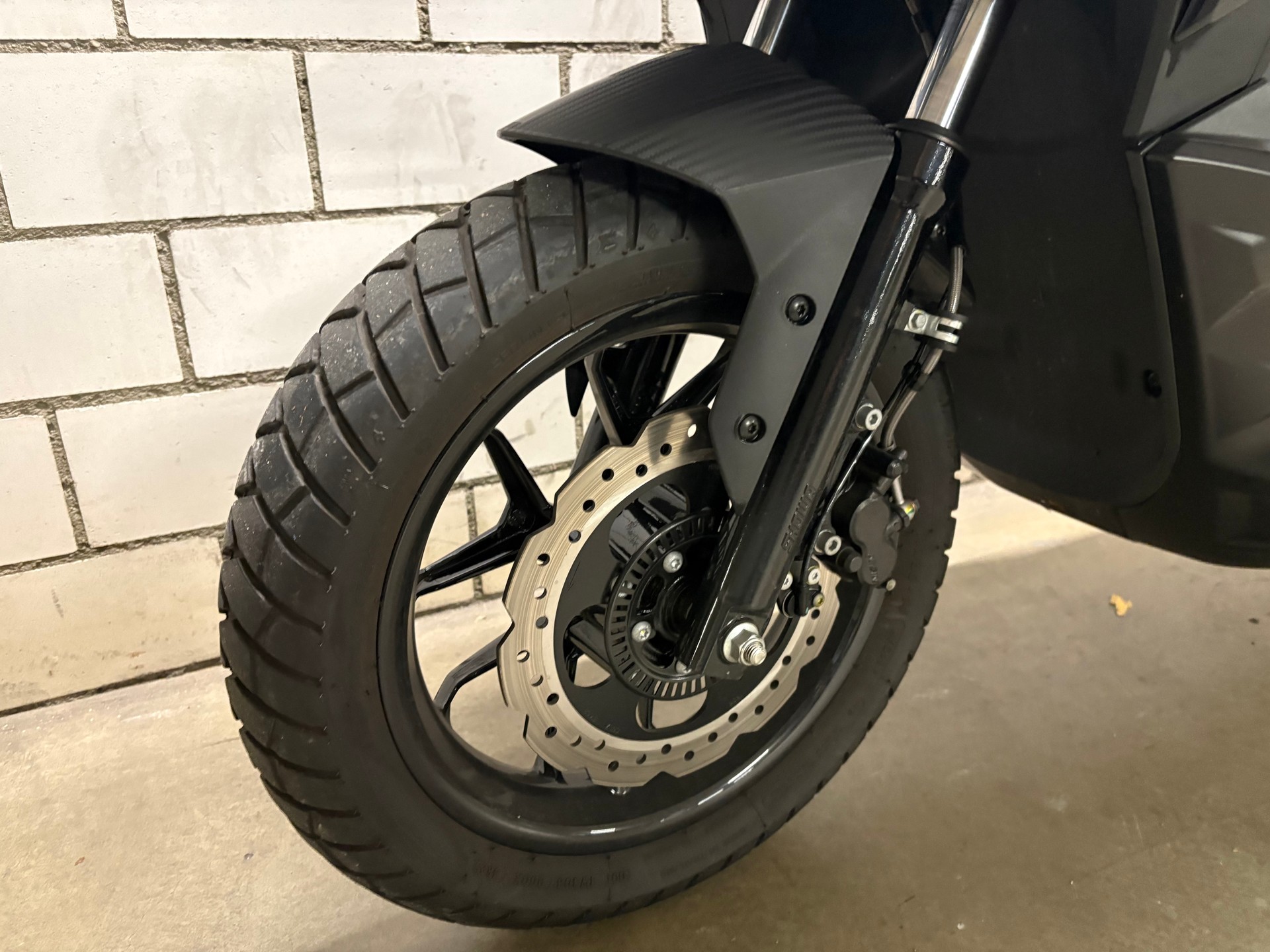 APRILIA SR 125 GT ABS E5+-image-7