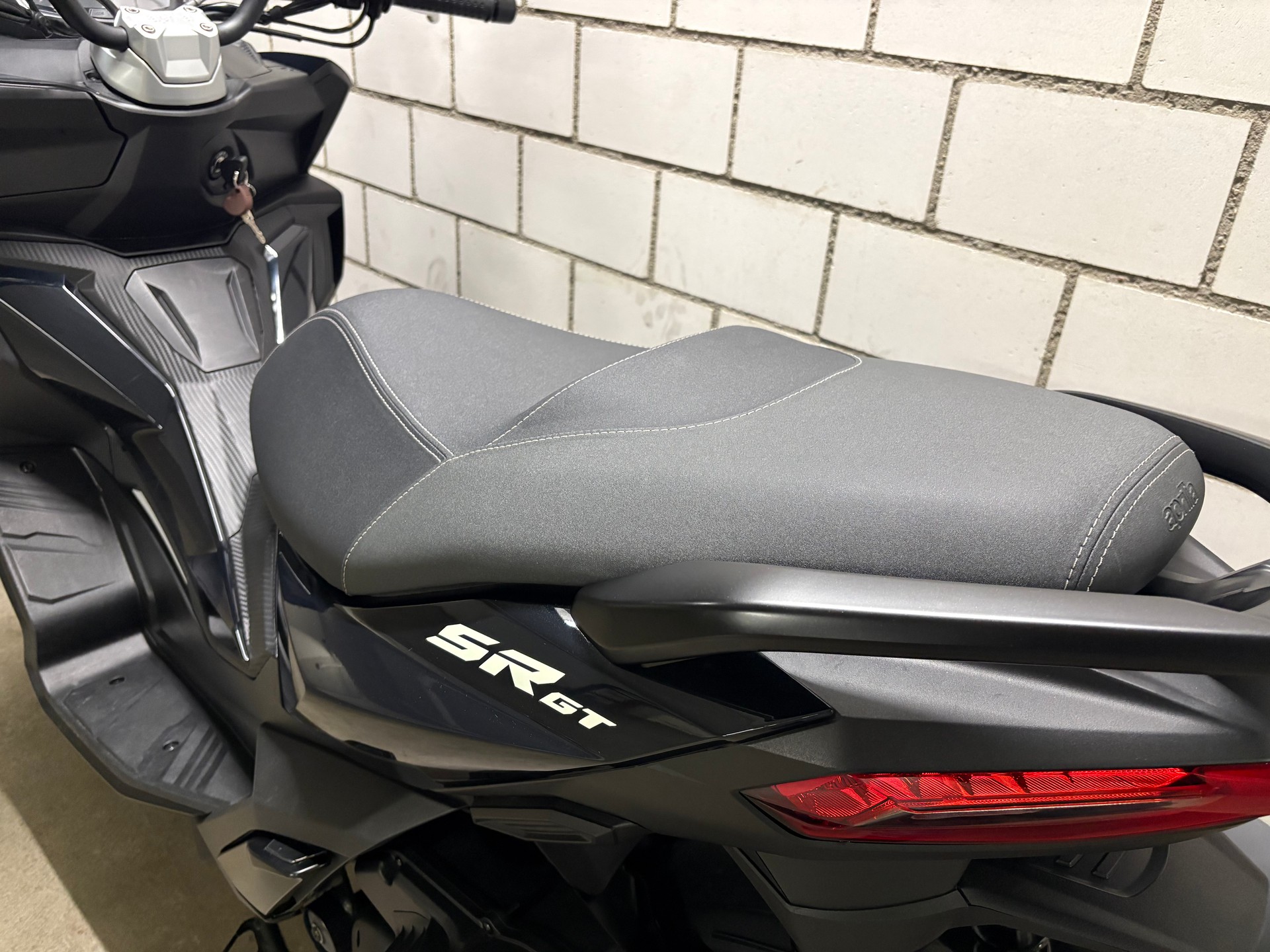APRILIA SR 125 GT ABS E5+-image-9