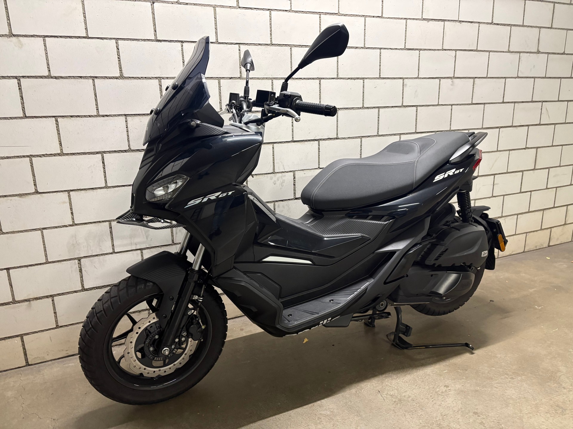 APRILIA SR 125 GT ABS E5+-image-5