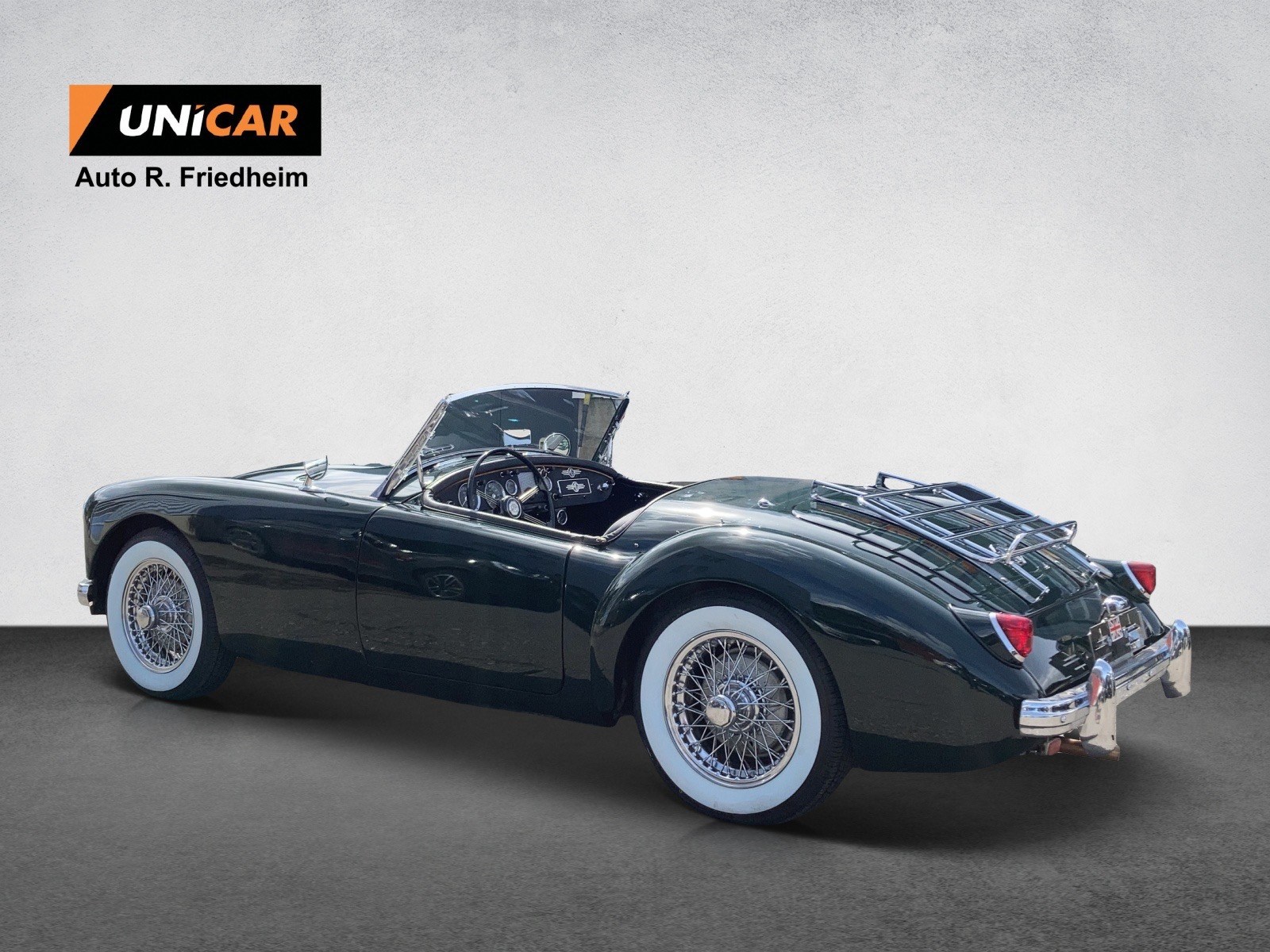 MG MGA-image-13