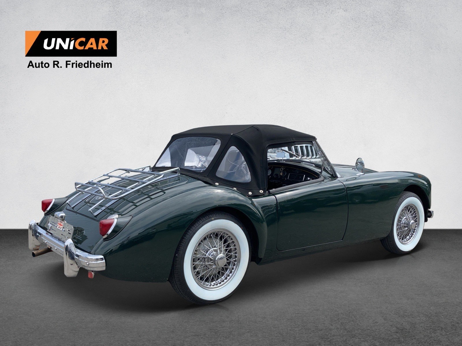 MG MGA-image-9