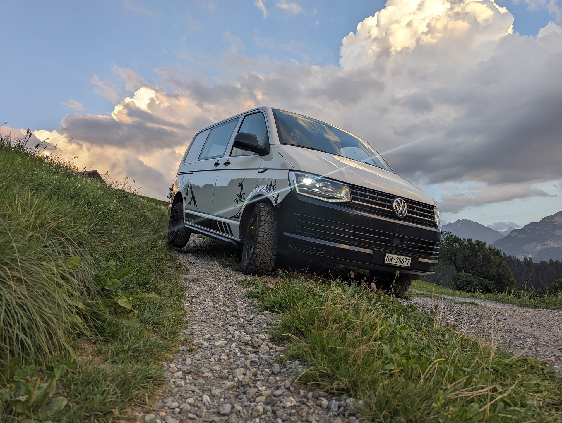 VW T6 2.0 TDI DSG-image-0