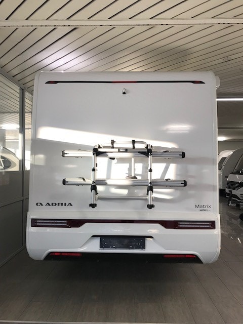 ADRIA Matrix Axess 650 DL (A303)-image-2