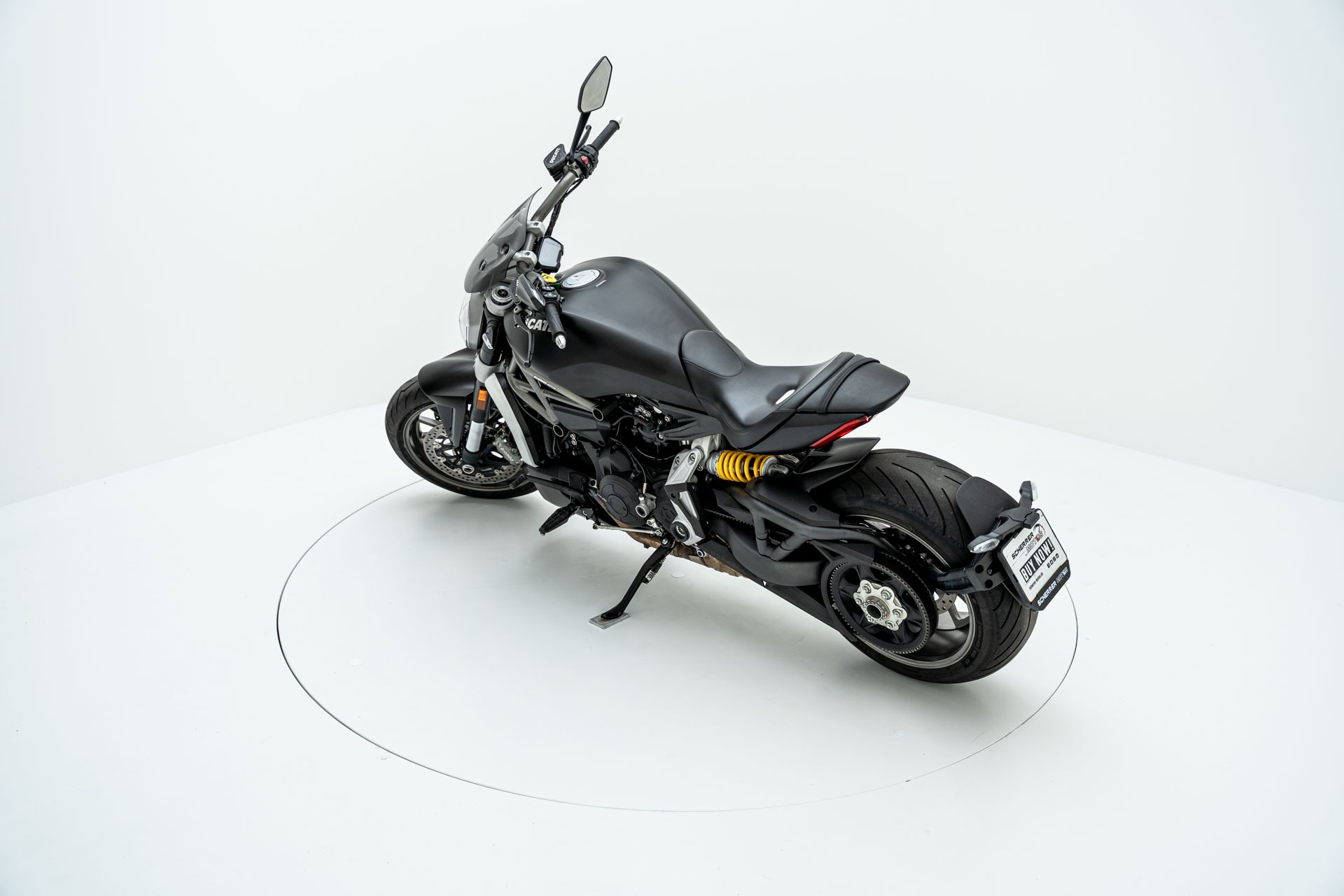 DUCATI XDiavel 1260-image-4