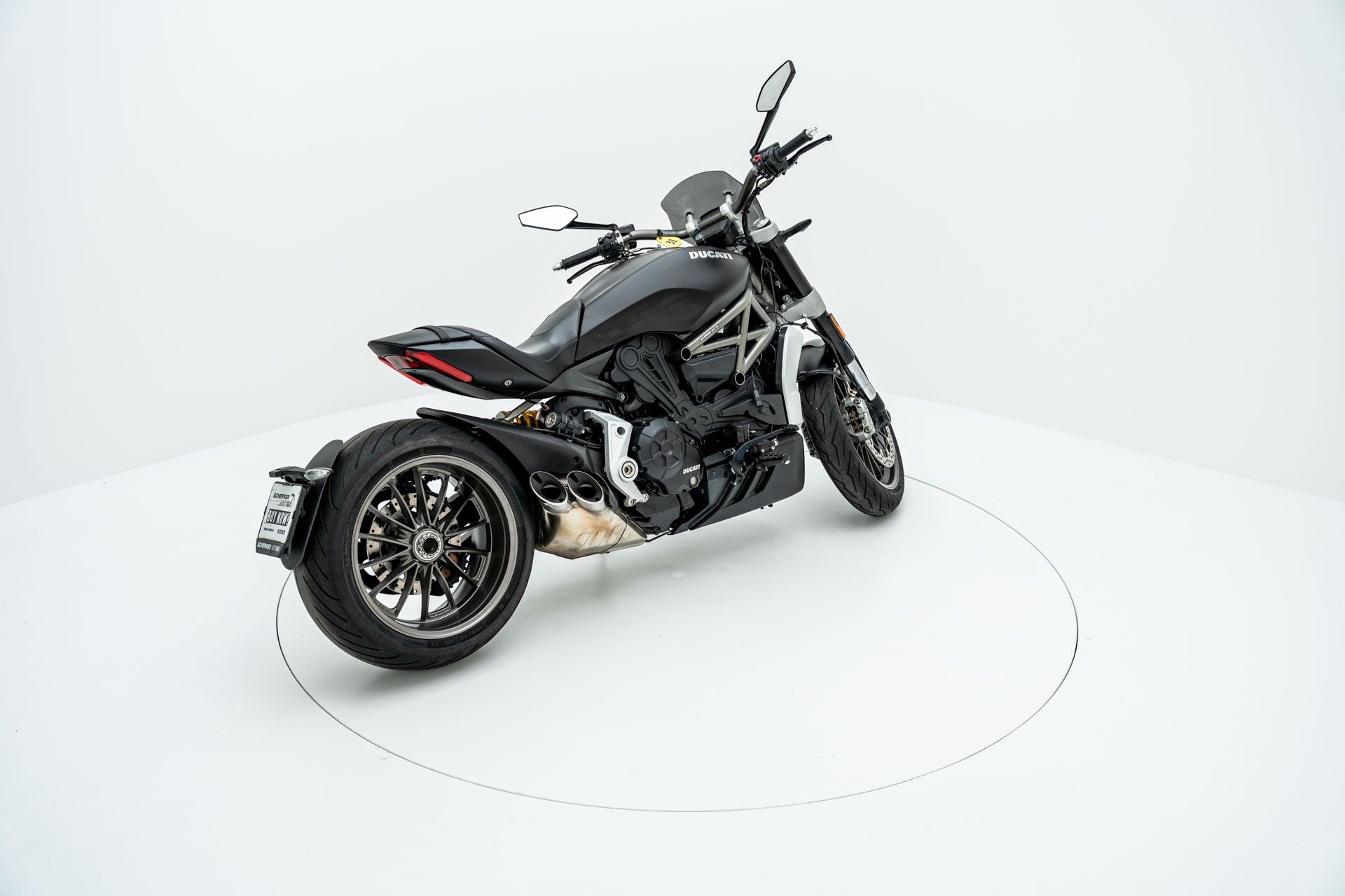 DUCATI XDiavel 1260-image-3