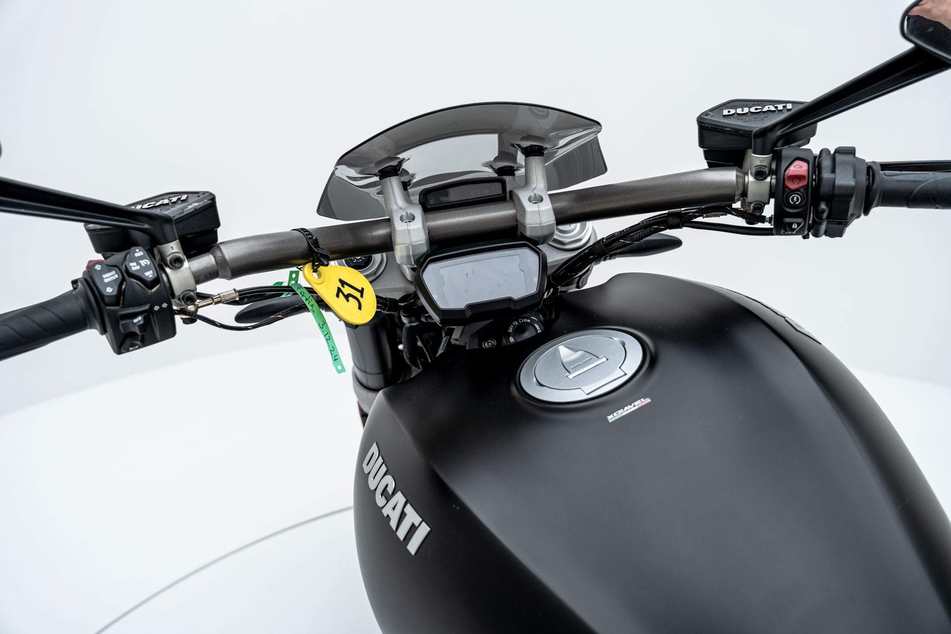DUCATI XDiavel 1260-image-7