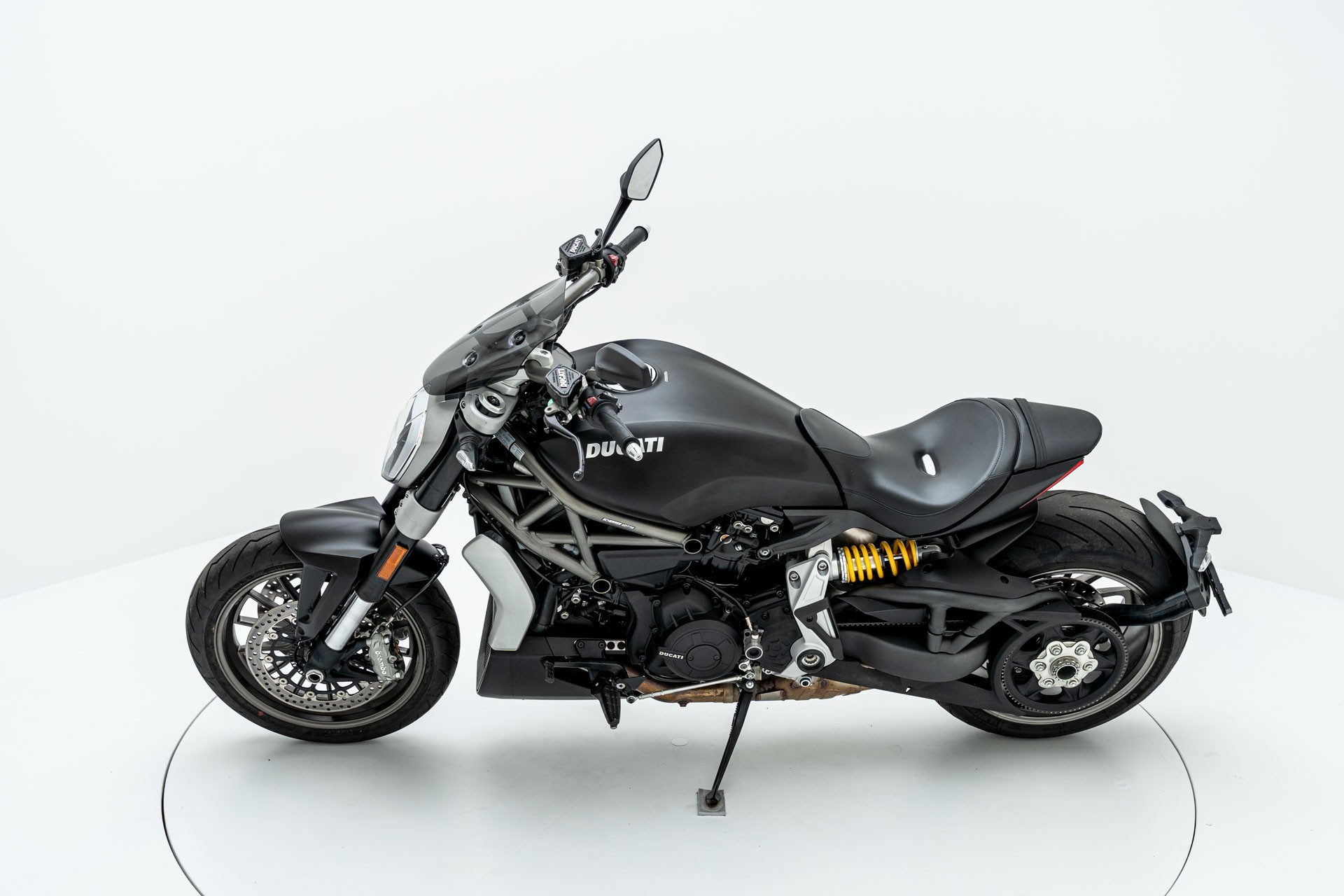 DUCATI XDiavel 1260-image-5
