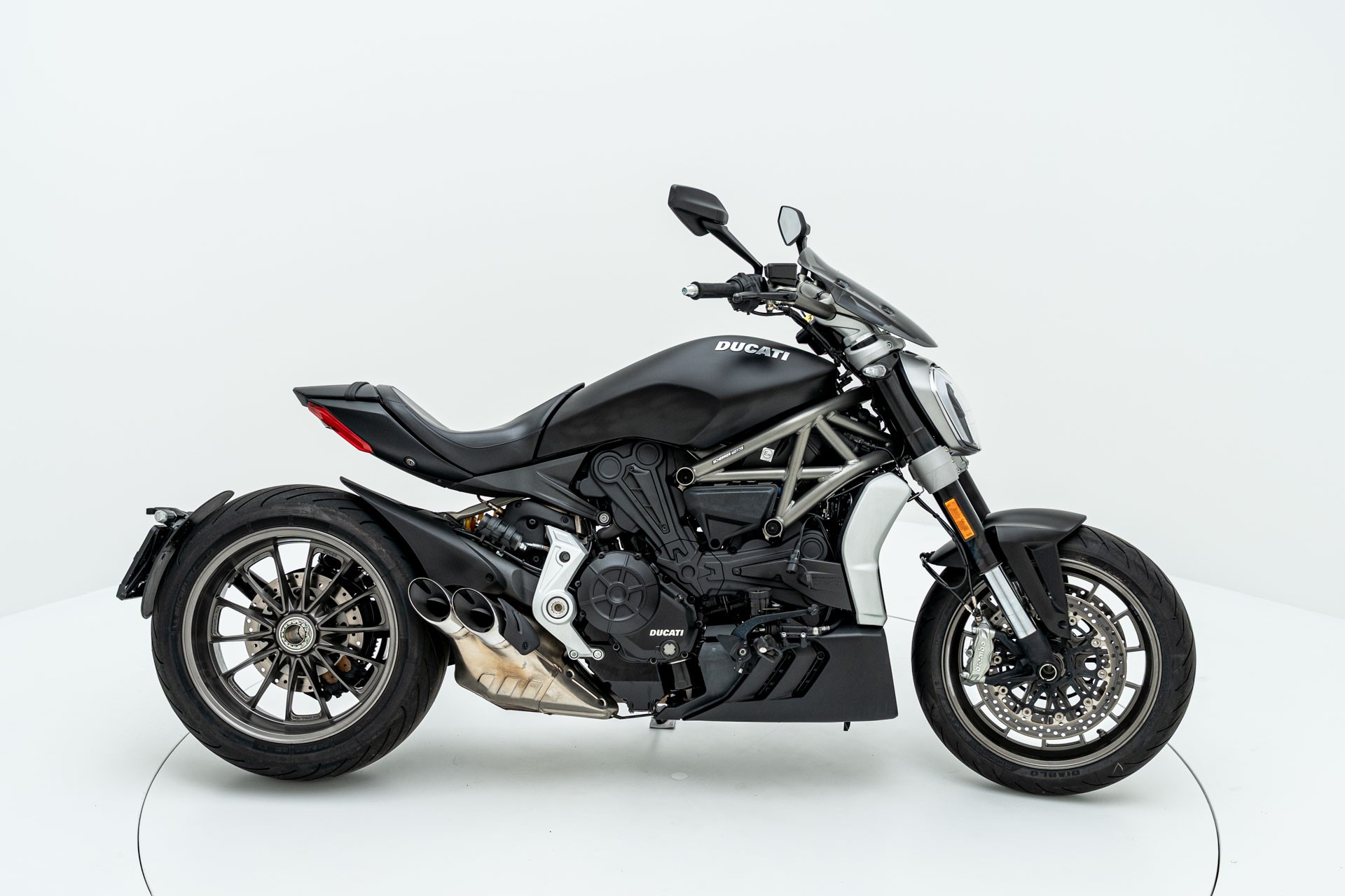 DUCATI XDiavel 1260-image-0