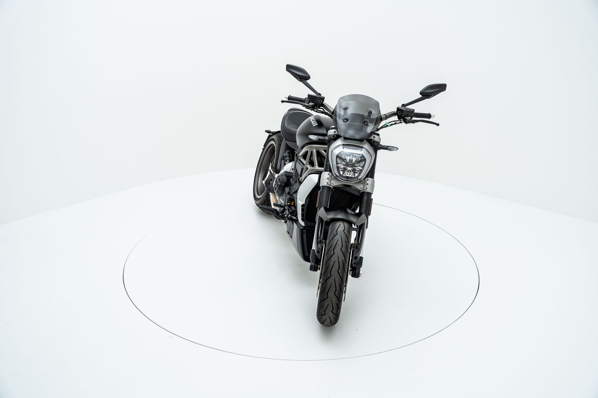 DUCATI XDiavel 1260-image-6