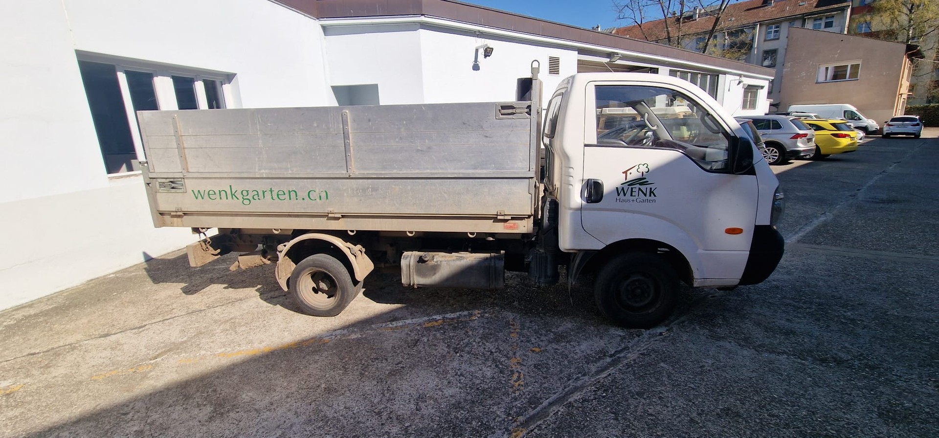 KIA K2500-image-11