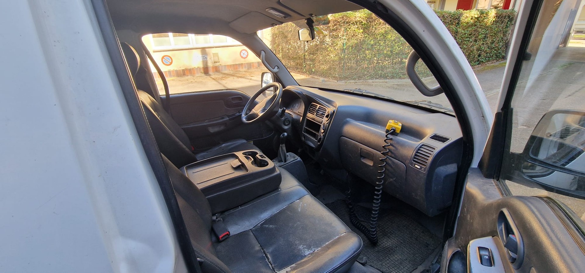 KIA K2500-image-9