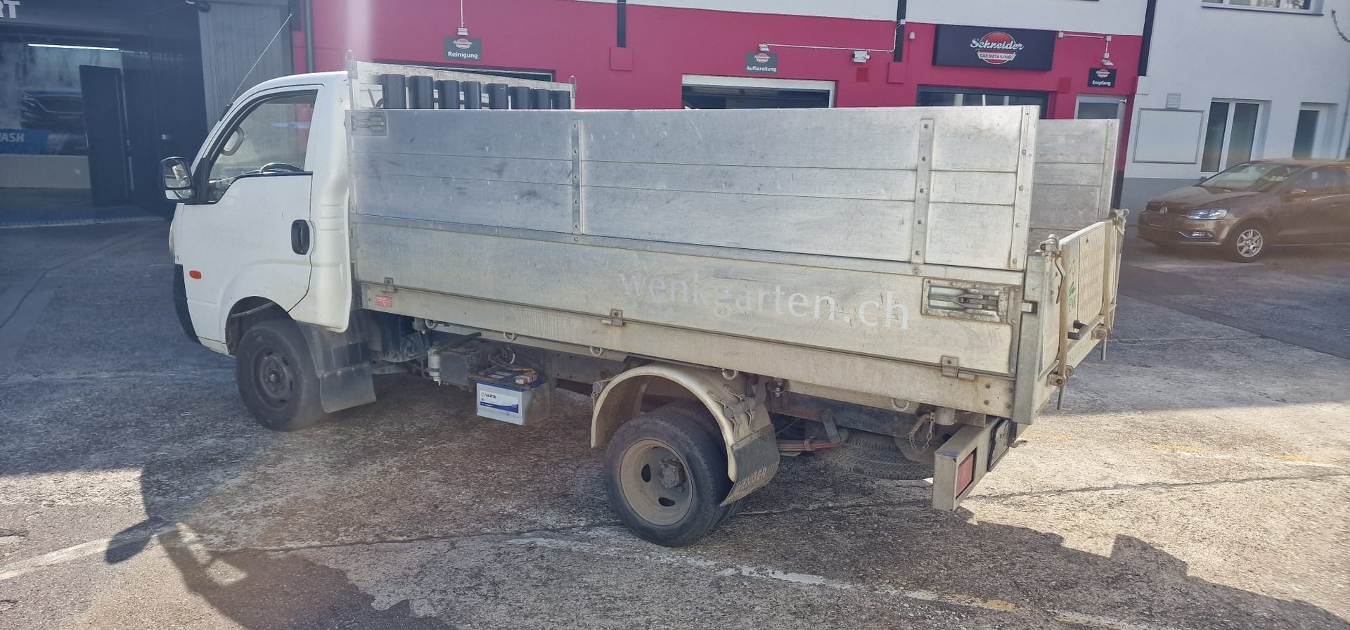 KIA K2500-image-13