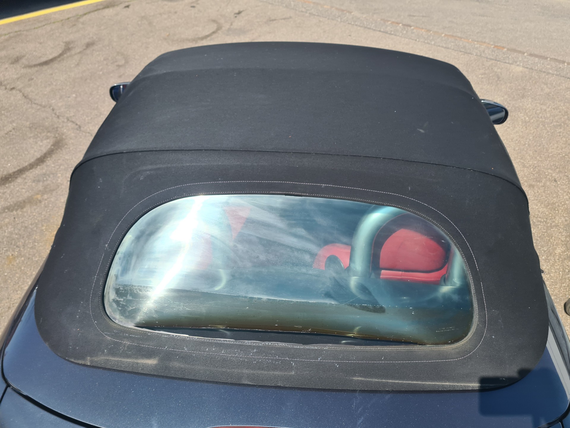 FORD Streetka 1.6 (Luxury)-image-10