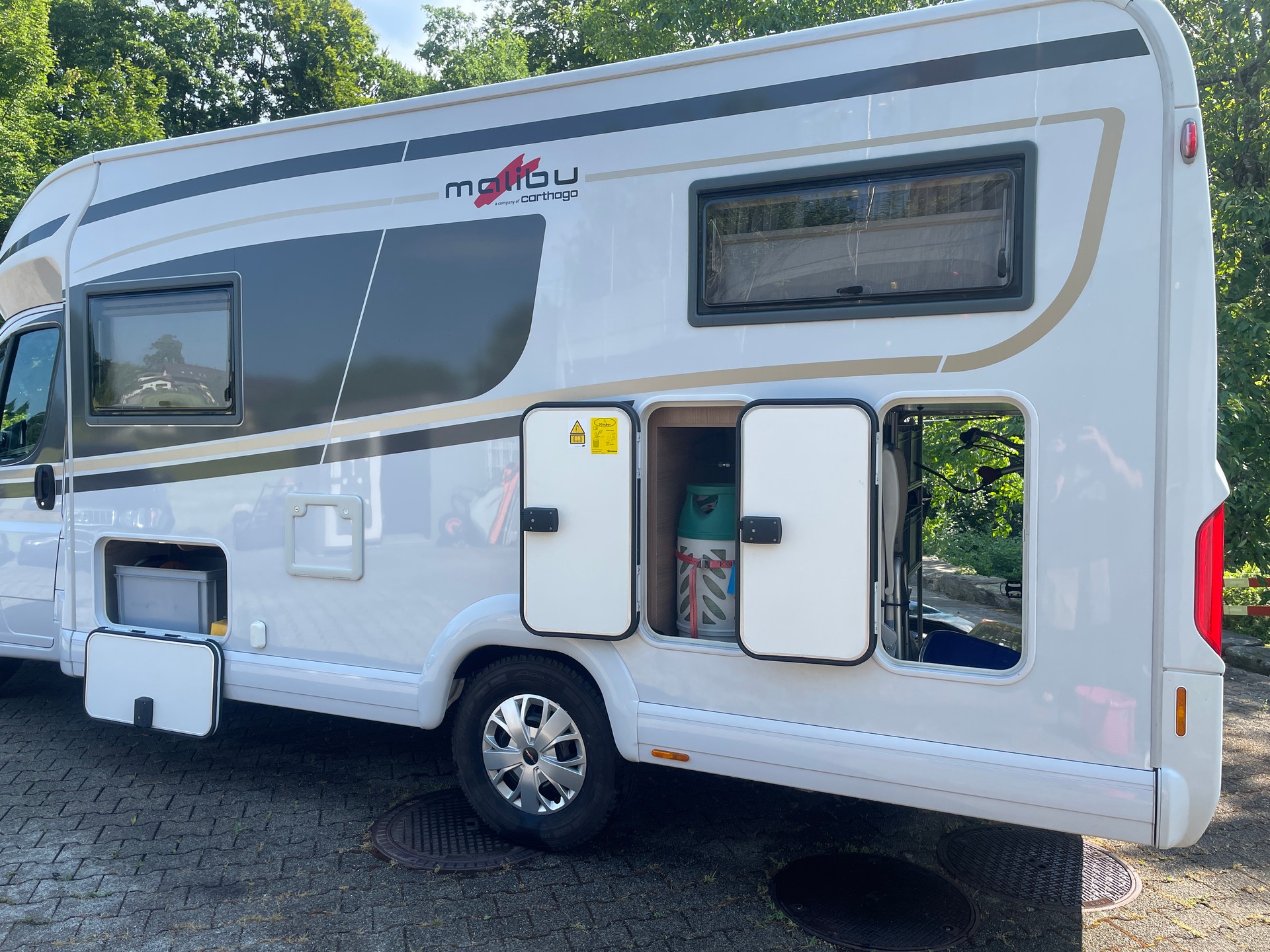 MALIBU Cartago T430 Scandic-image-3