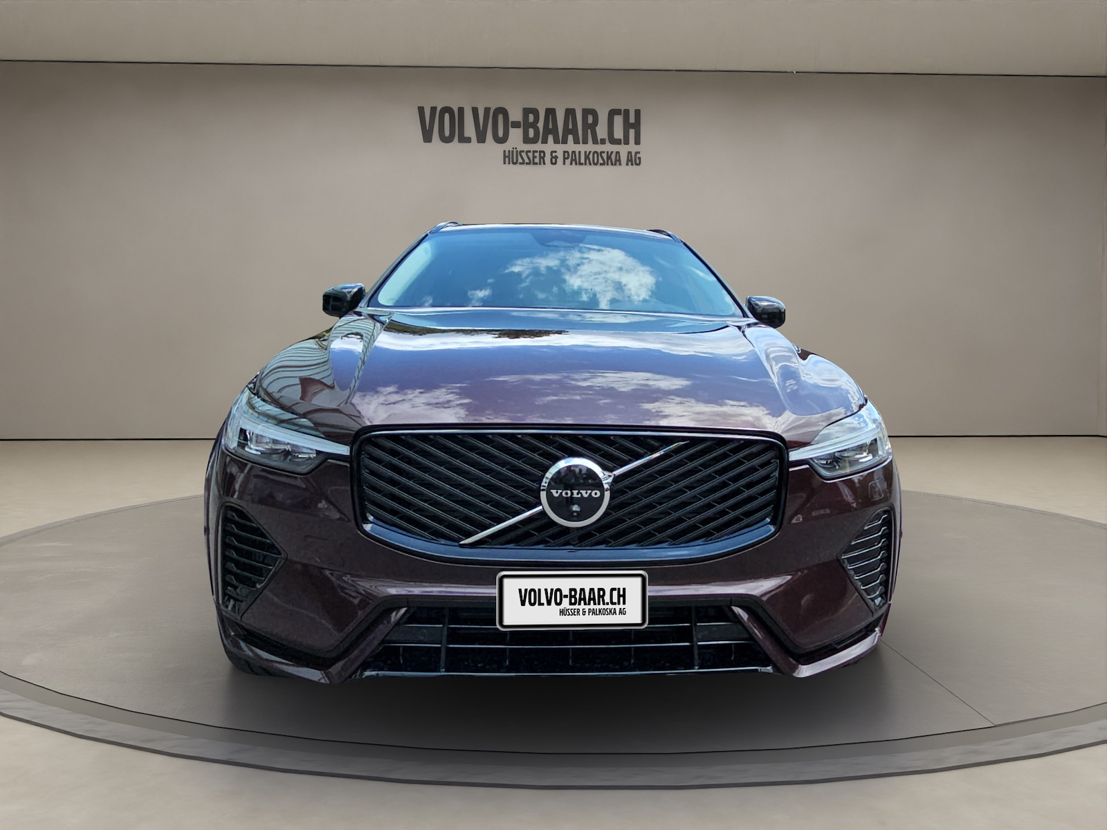 VOLVO XC60 2.0 T8 TE Ultra Dark eAWD-showroom-element-1