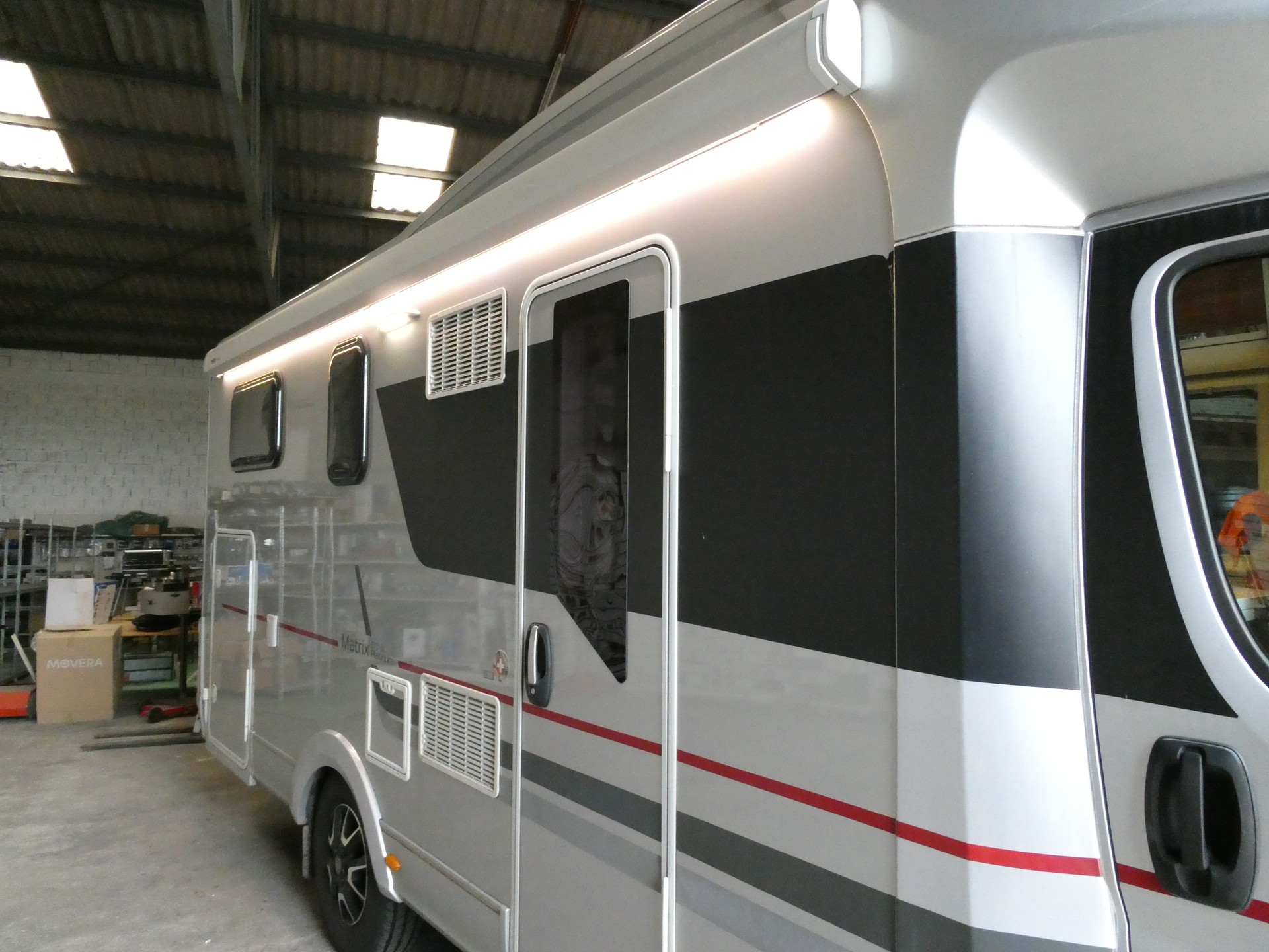 ADRIA Matrix Platinum-image-12