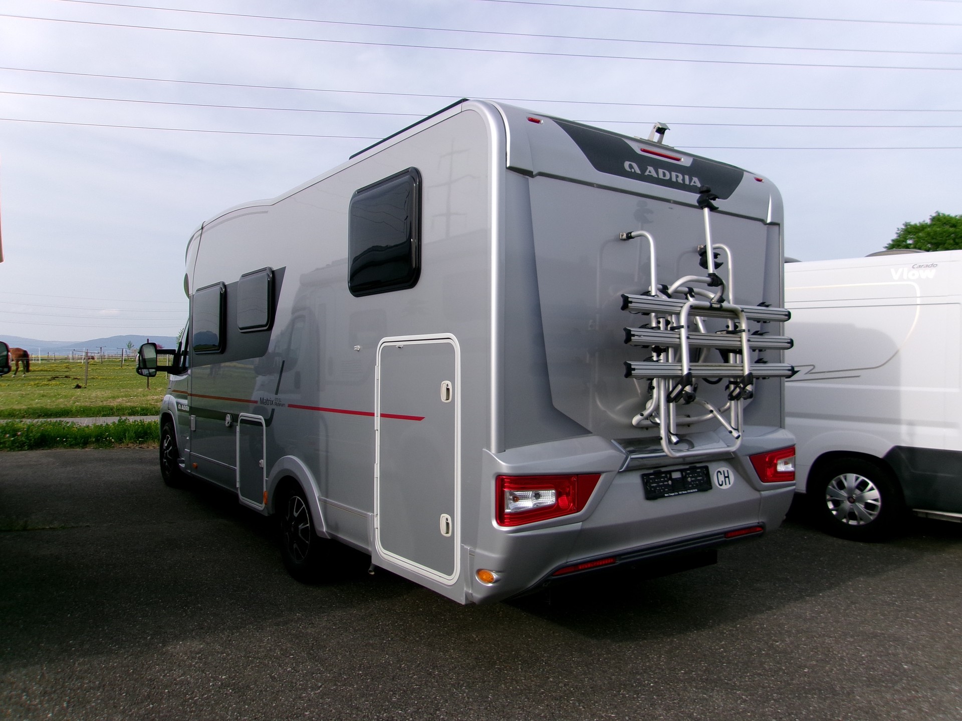 ADRIA Matrix Platinum-image-1