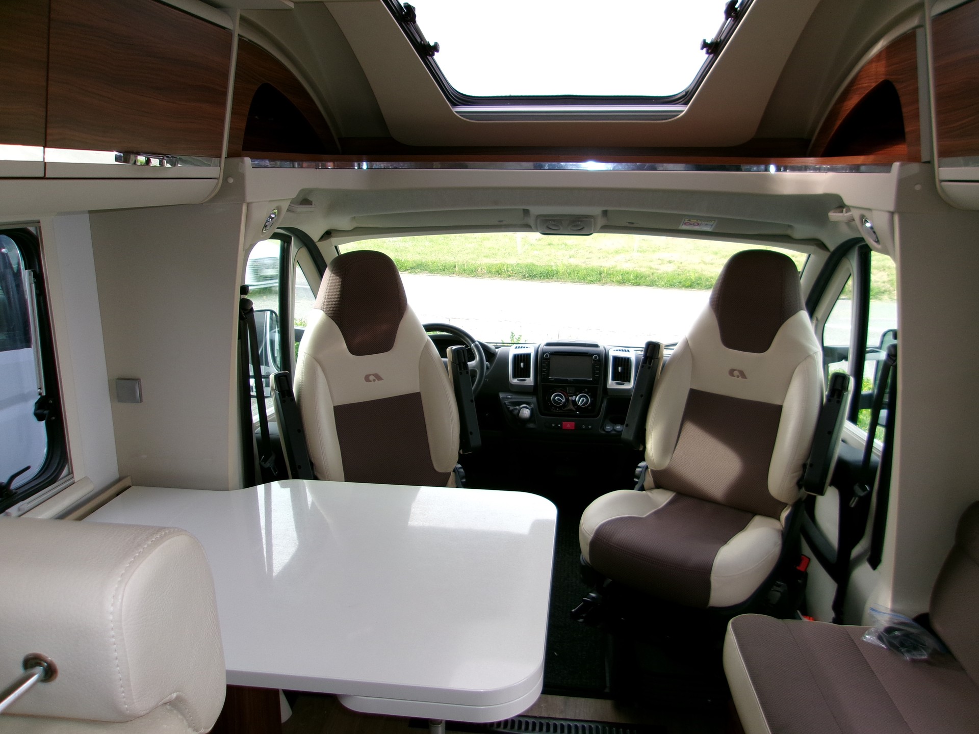 ADRIA Matrix Platinum-image-3