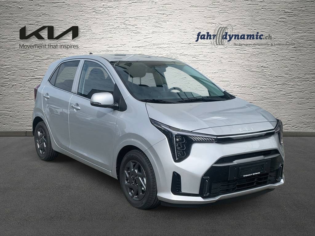 KIA Picanto 1.2 CVVT Power-showroom-element-1