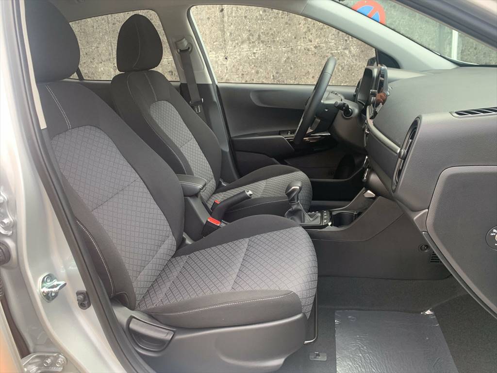 KIA Picanto 1.2 CVVT Power-image-5