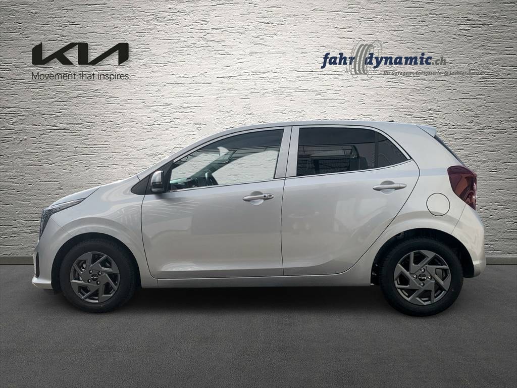 KIA Picanto 1.2 CVVT Power-showroom-element-2