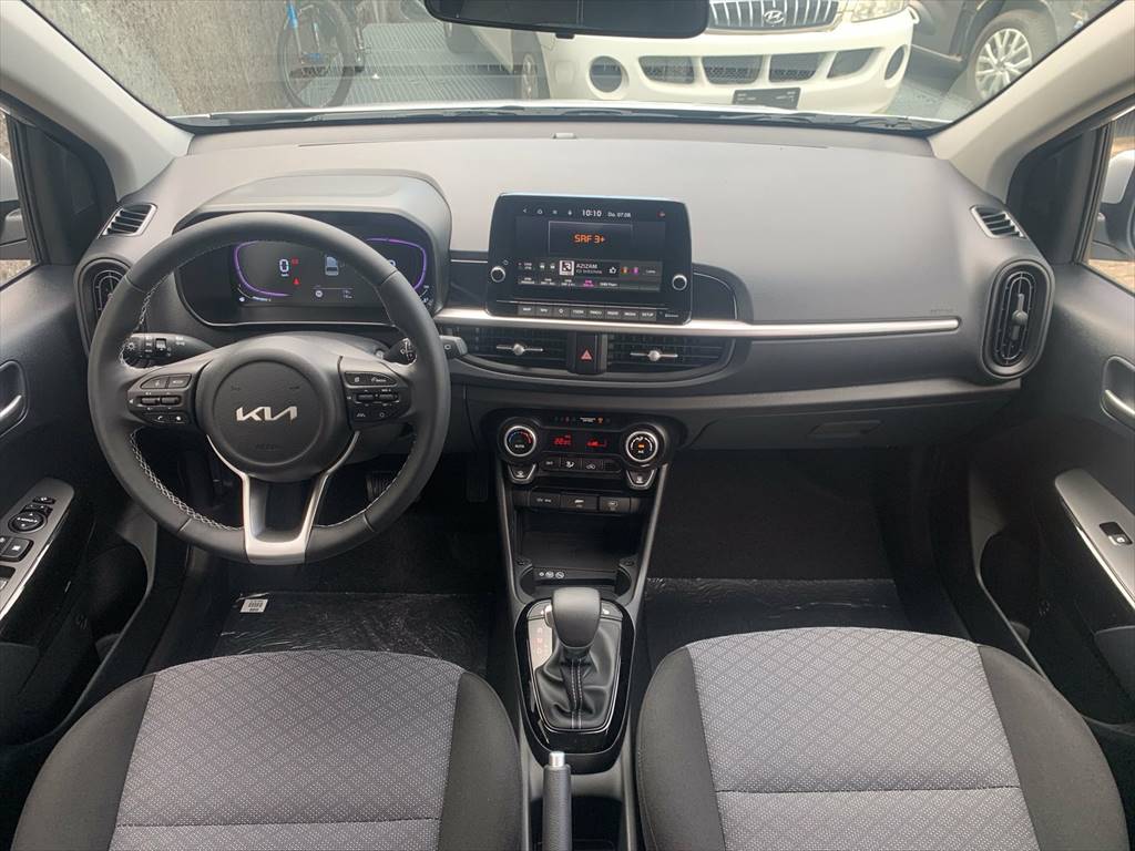 KIA Picanto 1.2 CVVT Power-image-4