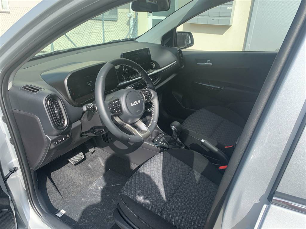 KIA Picanto 1.2 CVVT Power-showroom-element-3