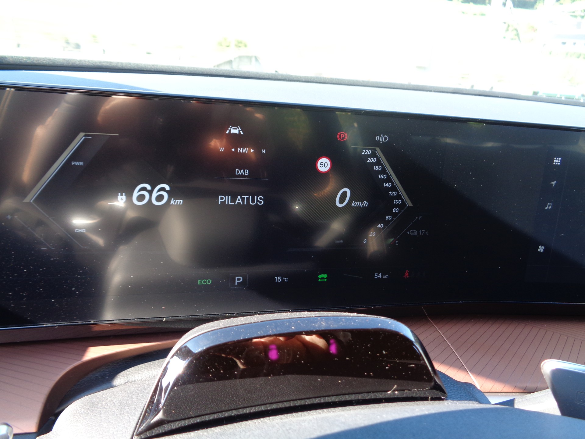 KGM-SsangYong Musso EV 80.2 kWh 4 WD-image-6